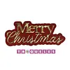 4278 Troquel Merry Christmas