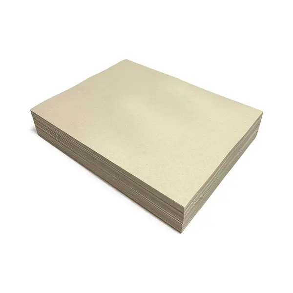 Resma Papel Ecologico 90 Gramos * 400 Hojas