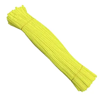 100 Chelines Amarillos