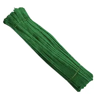 100 Chelines Verde Navidad