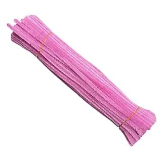 100 Chelines Rosados