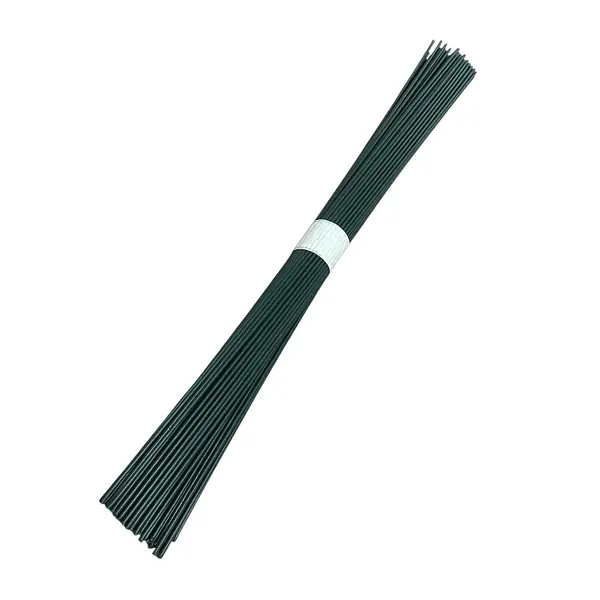 Alambre Forrado * 100 Unidades