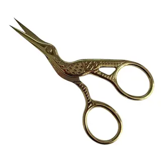 Tijeras Para Bordado