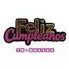 4295 Troquel Feliz Cumpleaños