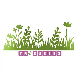 4299 Troquel Pasto Alto