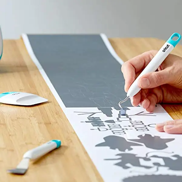 Kit Herramientas Cricut * 3 Pz