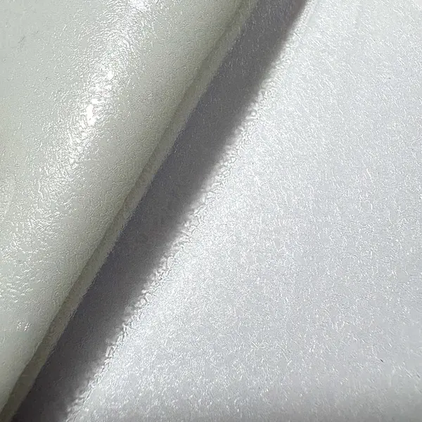 16 Hojas Vinilo Transparente Textura Cuero