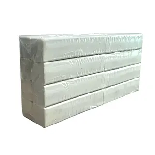 Arcilla Polimerica Blanco Perla