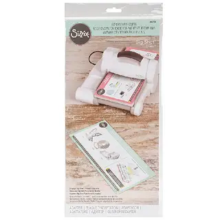 Adaptador Extendido Para Troqueles