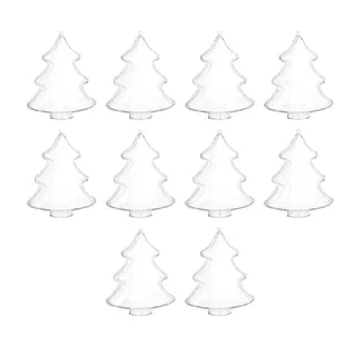 Empaque Arbol Navidad * 10 Unidades