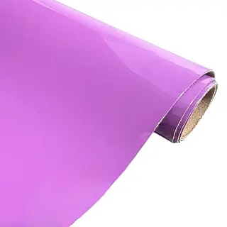 Cuerina Charol Magenta