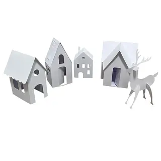 Archivo Villa Navideña