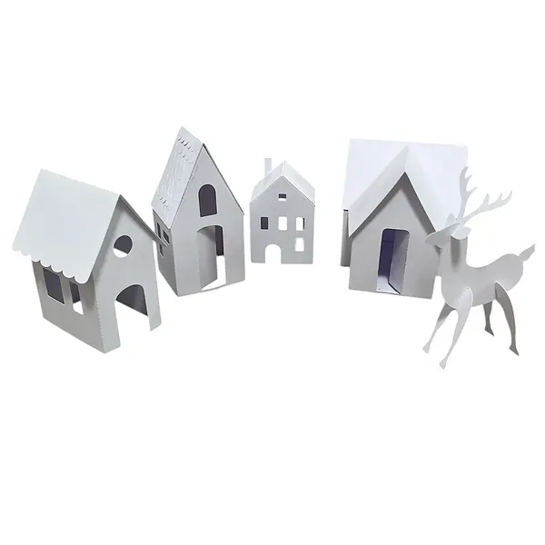 Archivo Villa Navideña