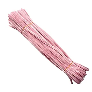 100 Chelines Palo Rosa