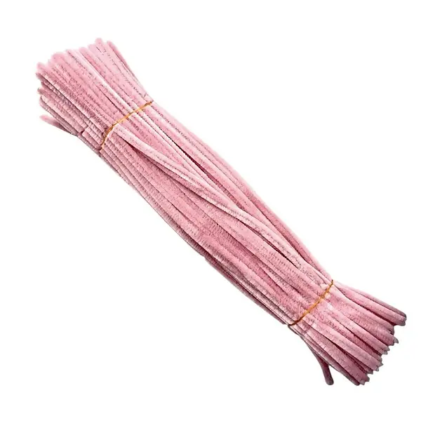 100 Chelines Palo Rosa