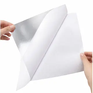 Papel Doble Contacto * 6 Hojas