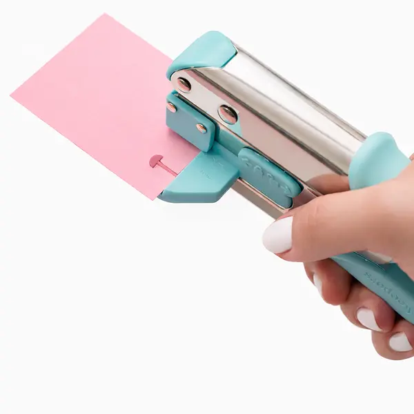 Perforadora De Discos Wer