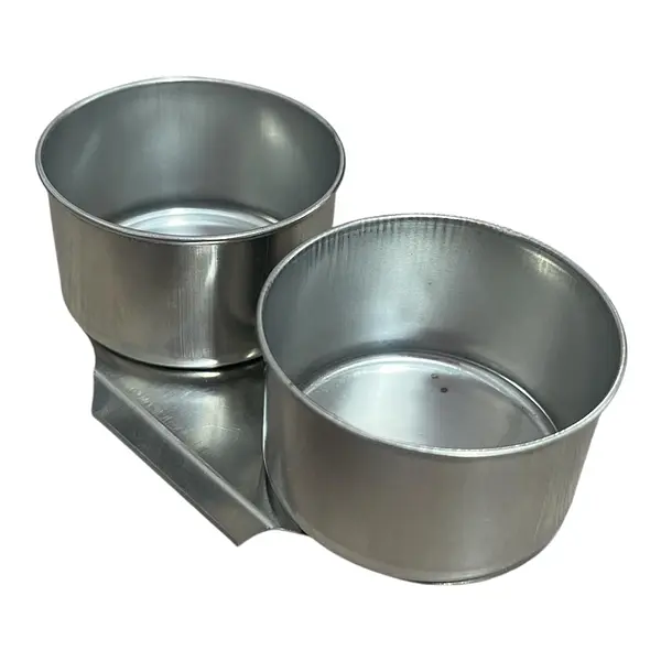 Tazas Aceiteras Para Oleo