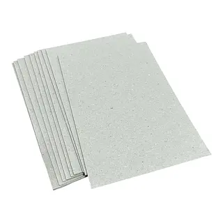 Carton Gris 1.5 Mm *10 Pz