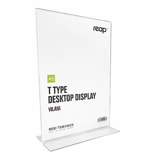 Hablador En Acrilico A5