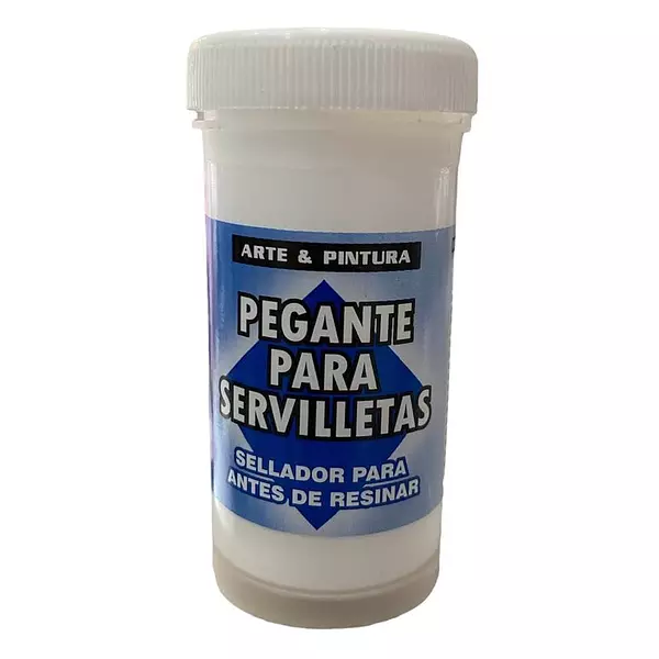 Pegamento Para Servilletas