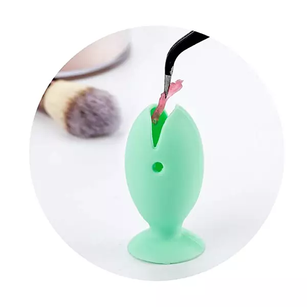 Recolector De Vinilo Pez (Cualquier Color)