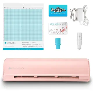 Cameo 5 Alpha Rosada