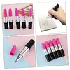 12 Lapiceros En Forma De Labial