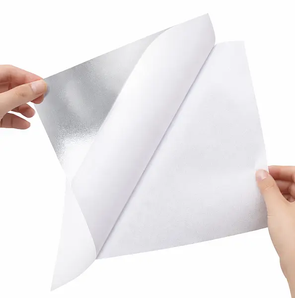 Rollo Papel Doble Contacto