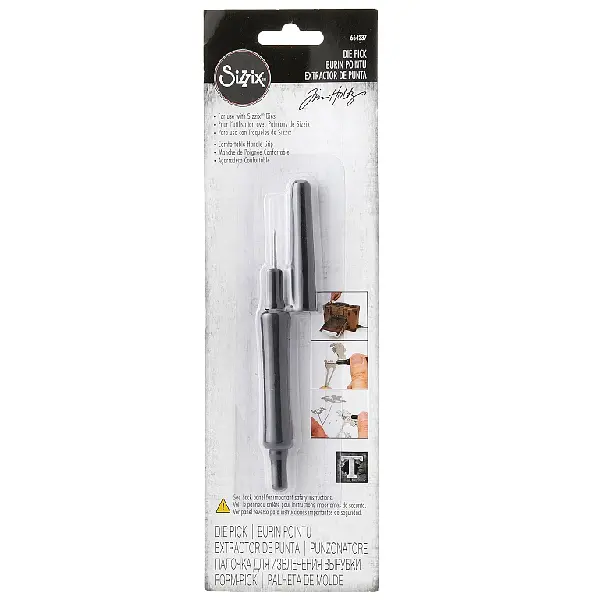 Extractor De Punta Para Troqueles