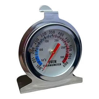 Termómetro Para Horno