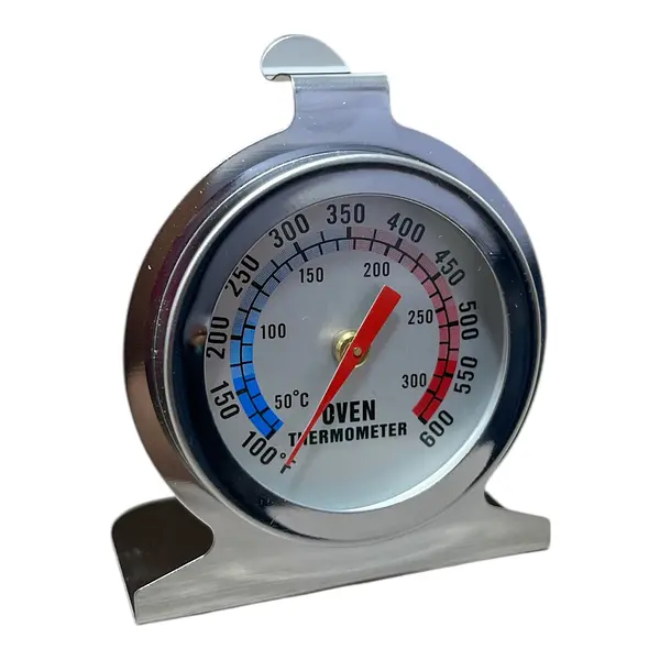 Termómetro Para Horno