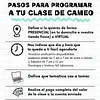 Clase Virtual Maneja Tu Cameo (2 Horas)
