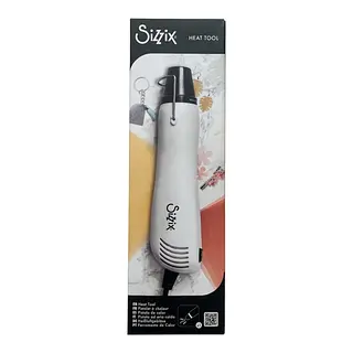 Pistola De Calor Sizzix