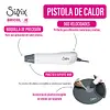 Pistola De Calor Sizzix