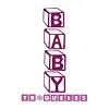 T1629 Troquel Cubo Baby