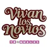 4347 Troquel Vivan Los Novios