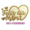 4337 Troquel Feliz Dia Mamá