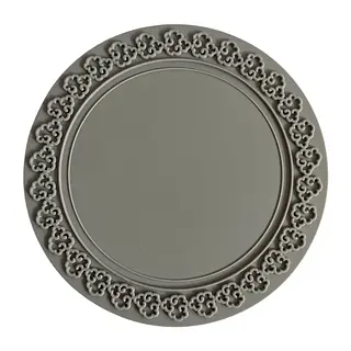 Tapete Para Sellar Con Lacre Gris