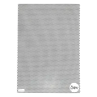 Carpeta Relieve Puntos A4