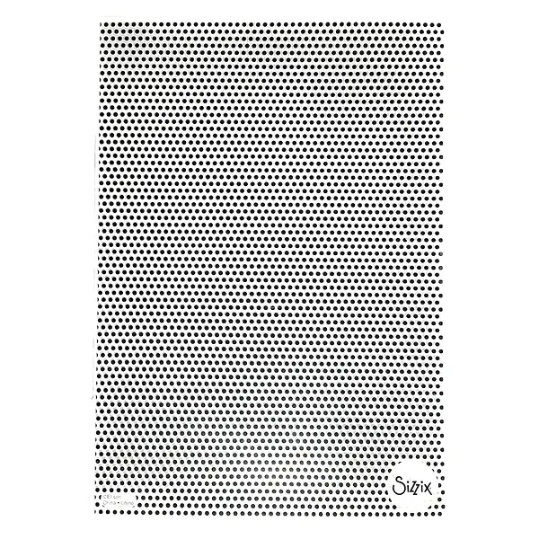 Carpeta Relieve Puntos A4