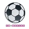 4367 Troquel Balon De Futbol