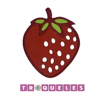 4368 Troquel Fresa