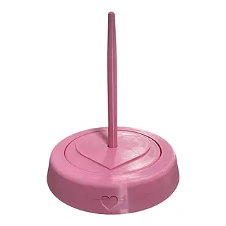 Base Grande Para Lana