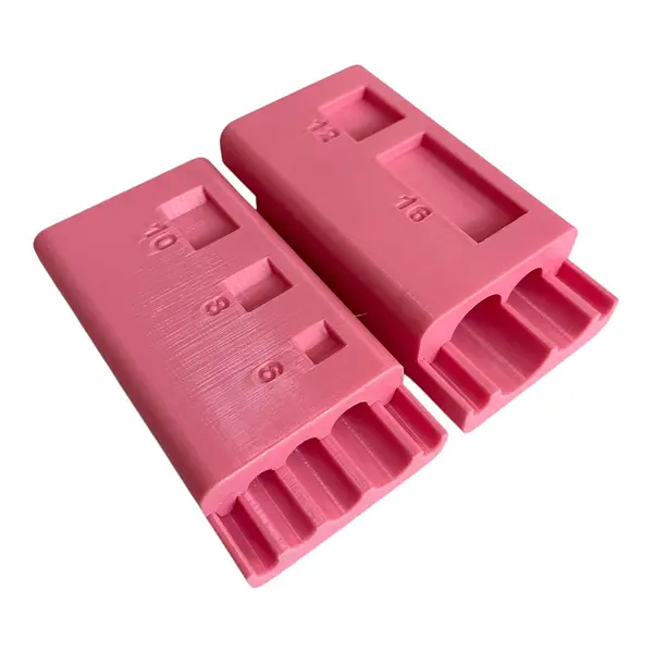 Kit Rodillos Para Hacer Esferas