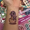 Papel Para Tatuajes Temporales Inkjet