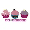 4335 Troquel Cupcakes