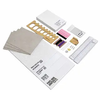 Kit Haz Tu Primer Agenda