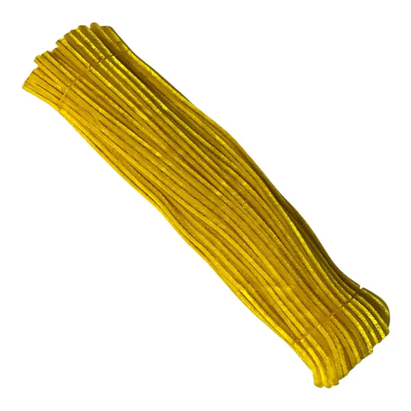 100 Chelines Amarillo Medio