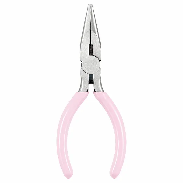 Pinza Para Cortar Argollas